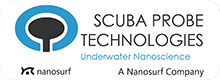Scuba Probe Technologies